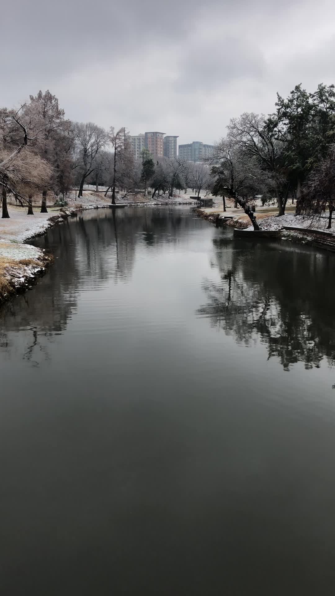 Turtle Creek Parkway Park