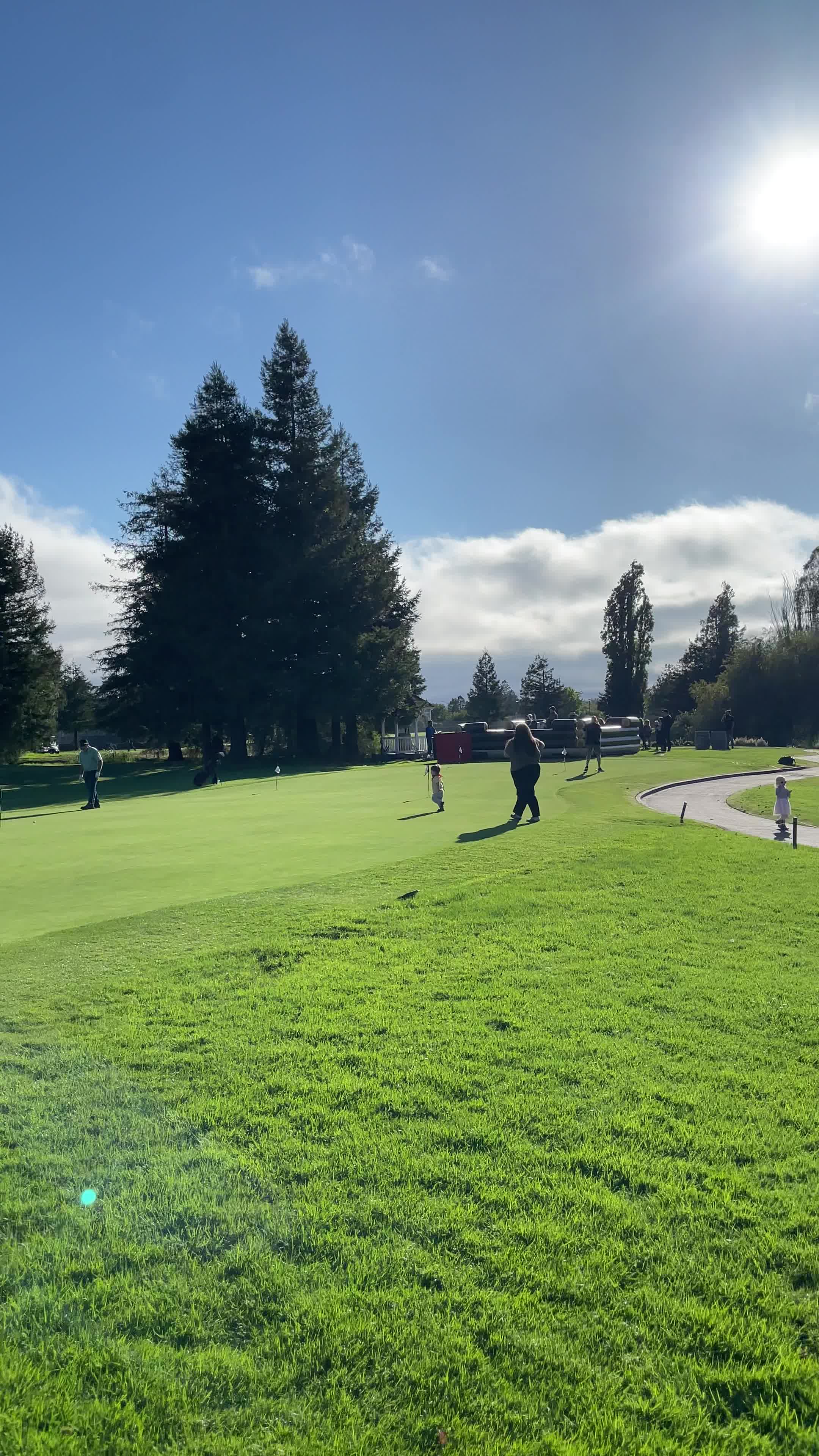 Foxtail Golf Club