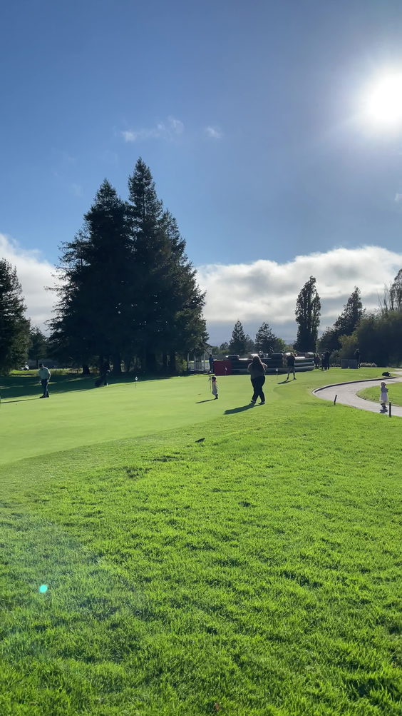 Foxtail Golf Club