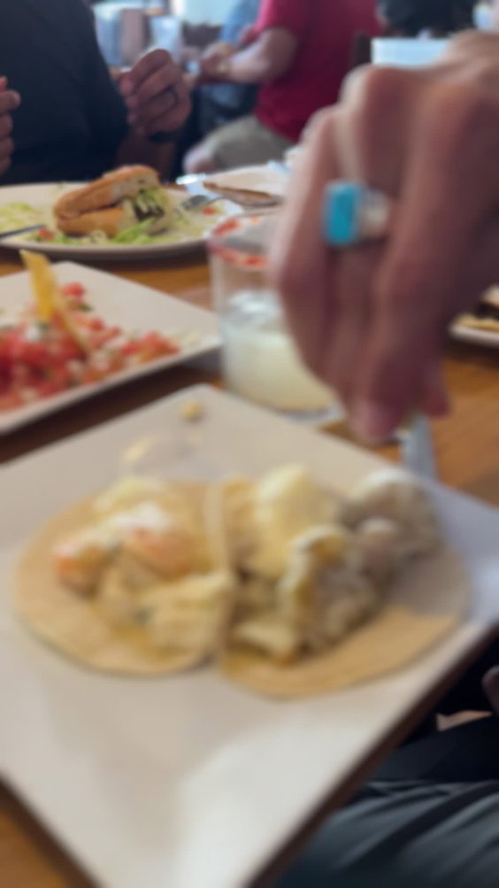 Taqueria Playa Tropical