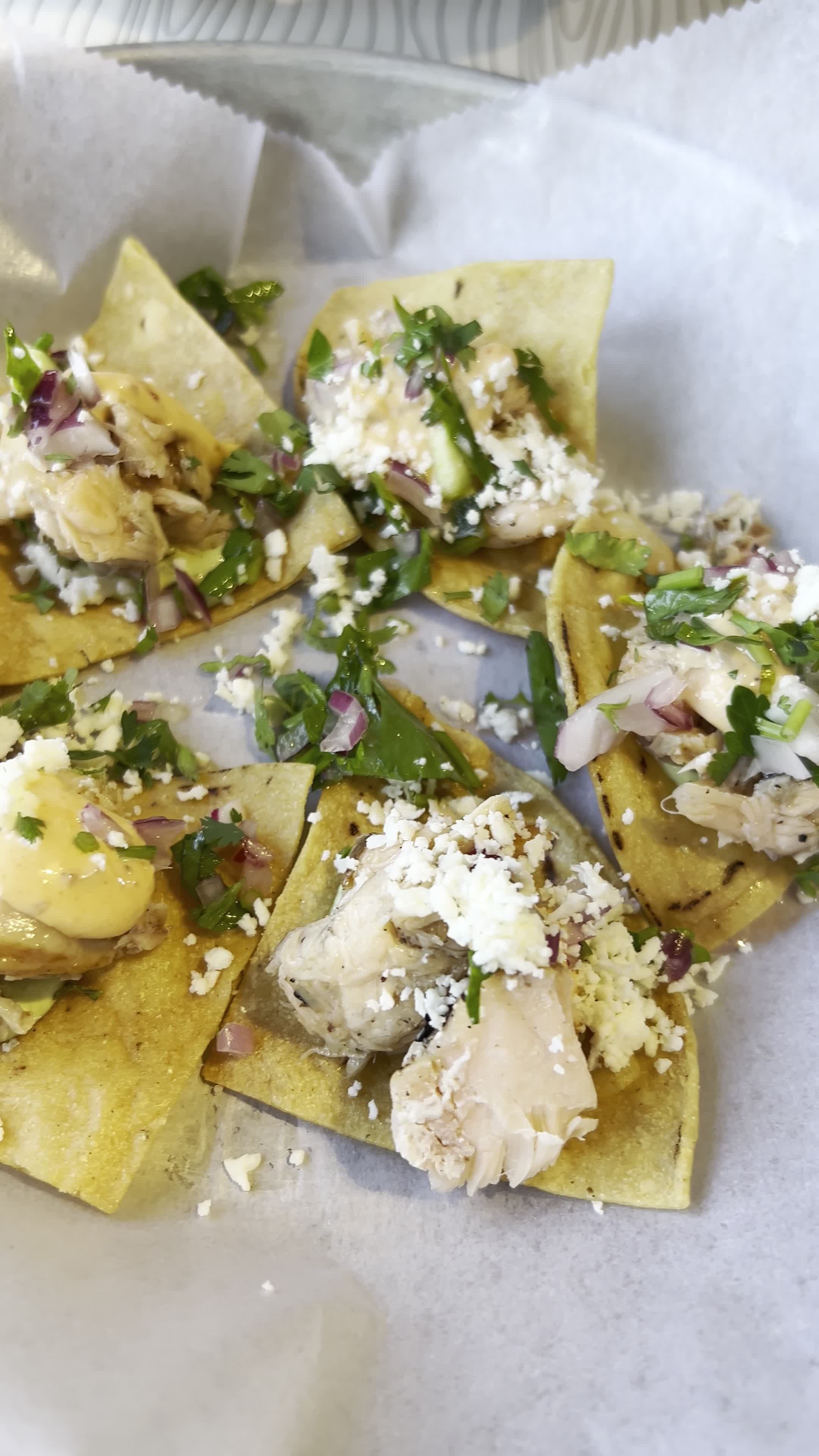 Pure Taqueria