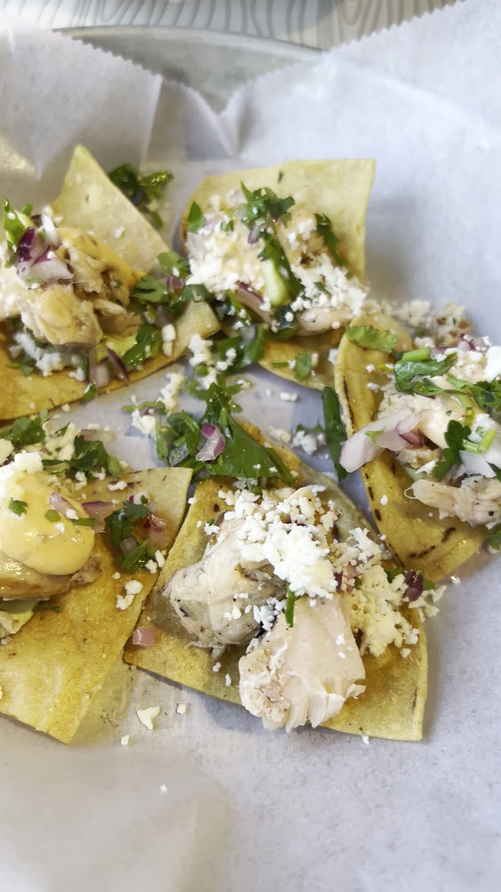 Pure Taqueria