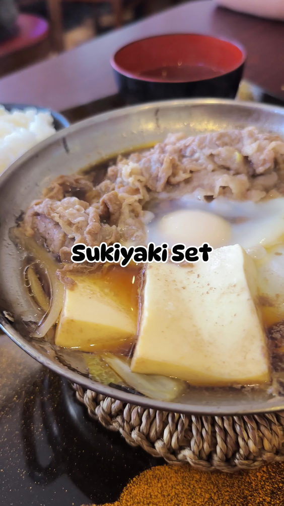 Yakiniku Sizzle
