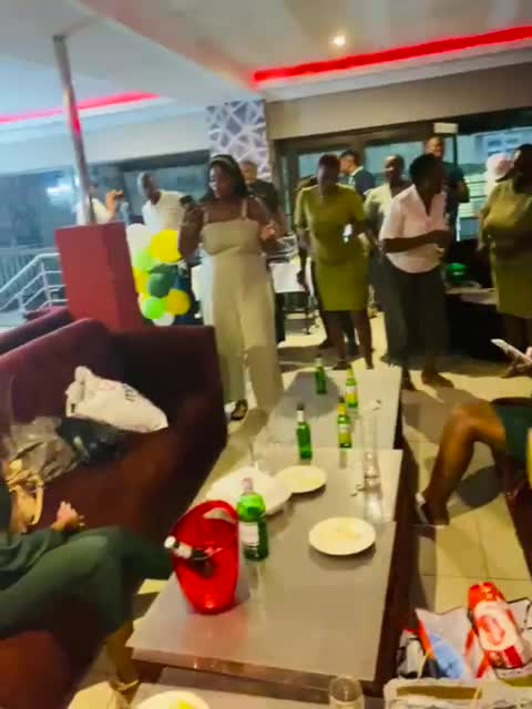 Vibe cafe