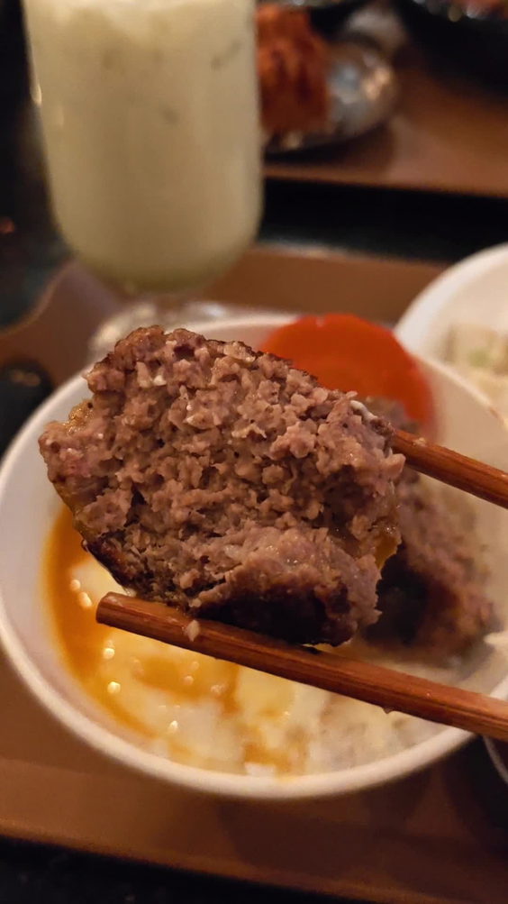 Pound steak
