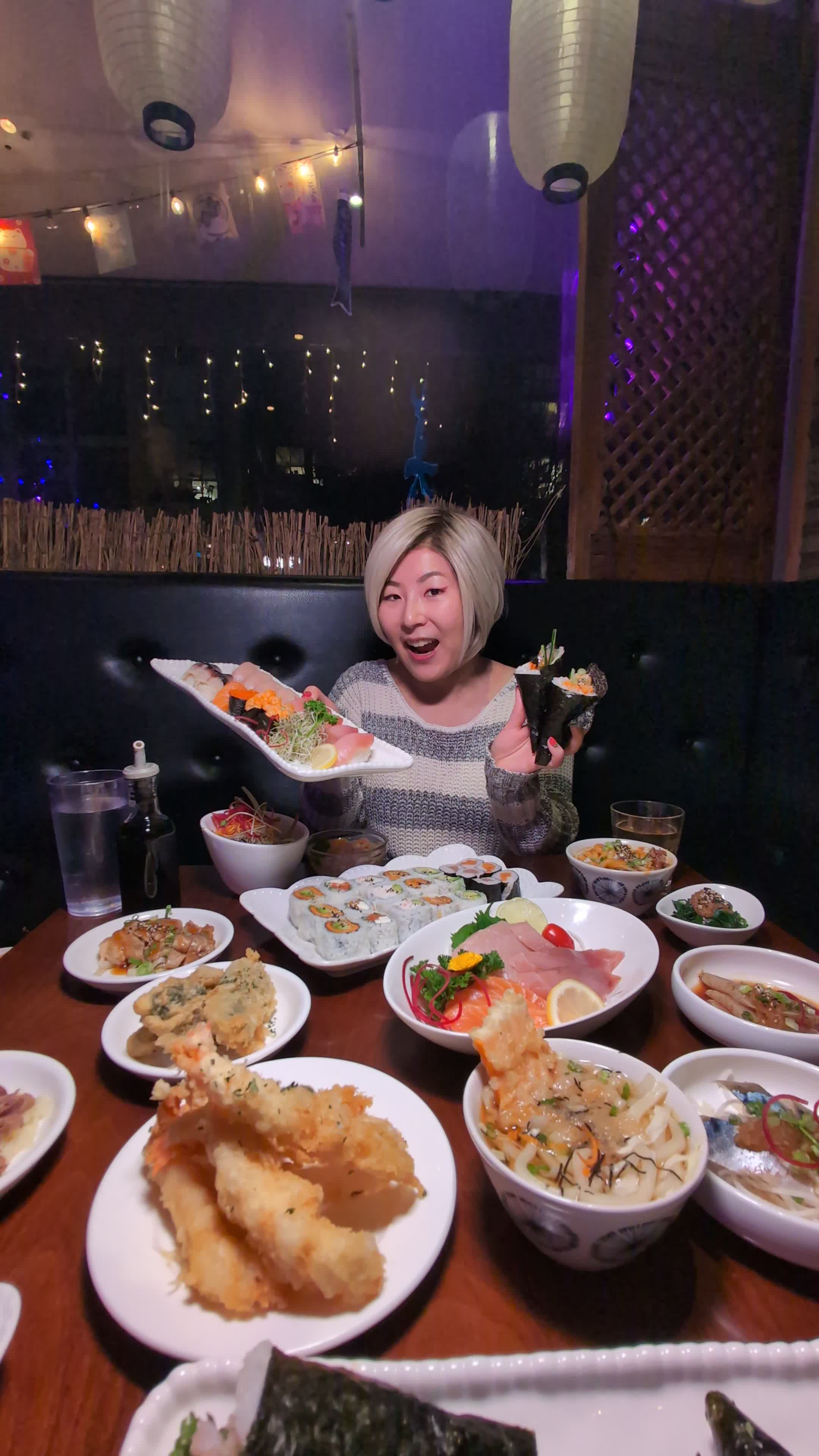 Sushi Bella