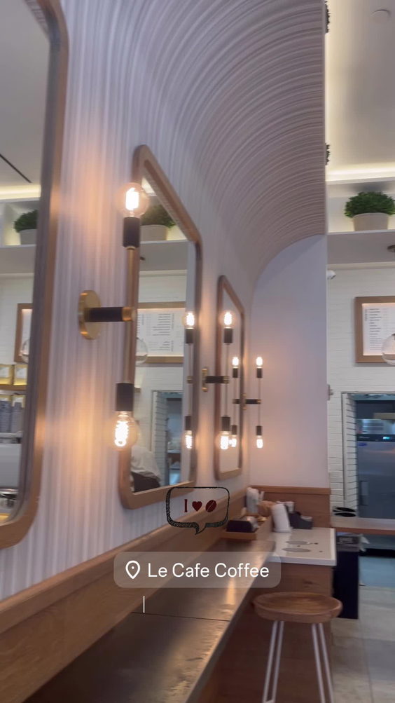 Le Cafe Coffee