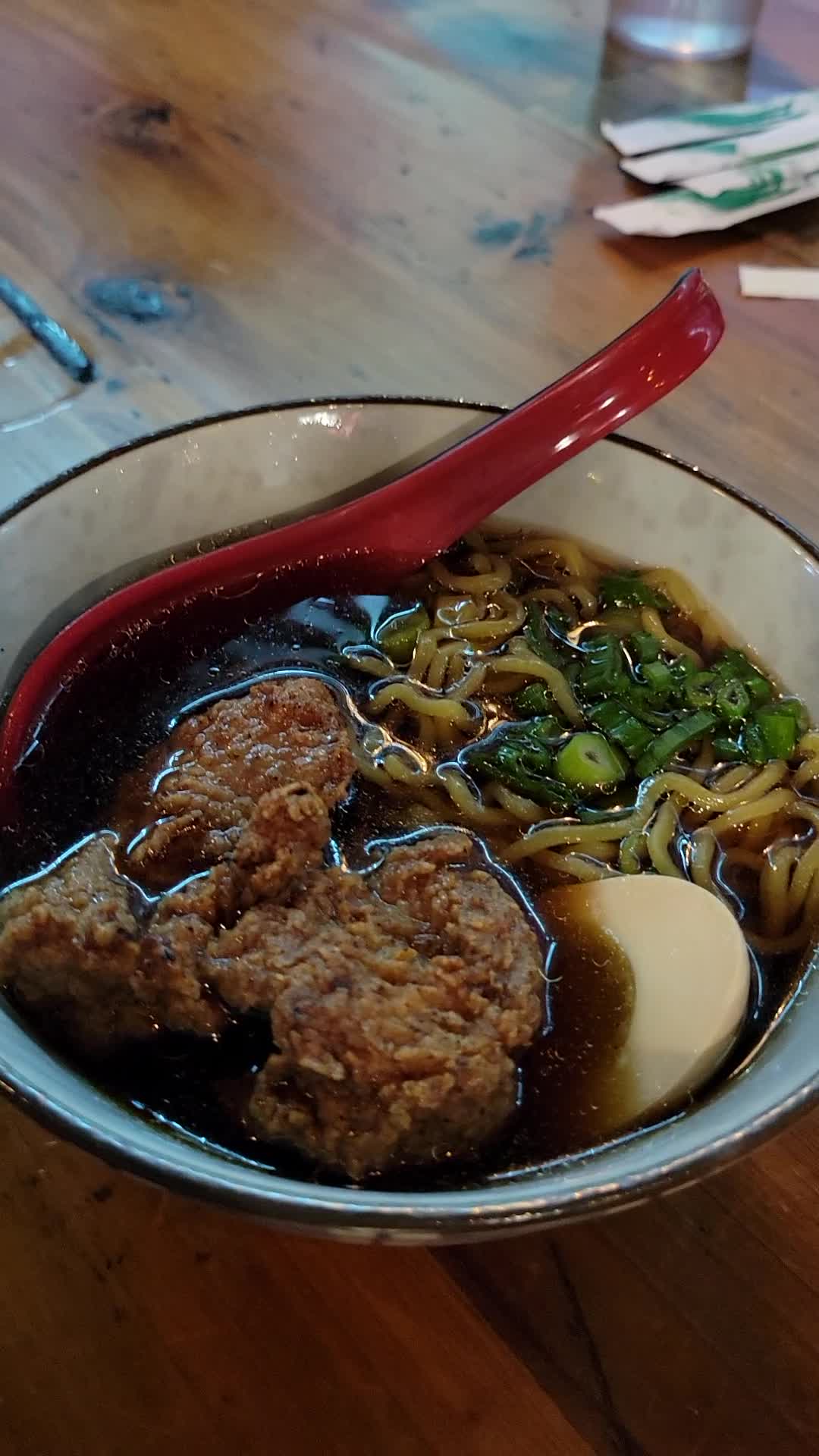 Kurume Ramen & Izakaya