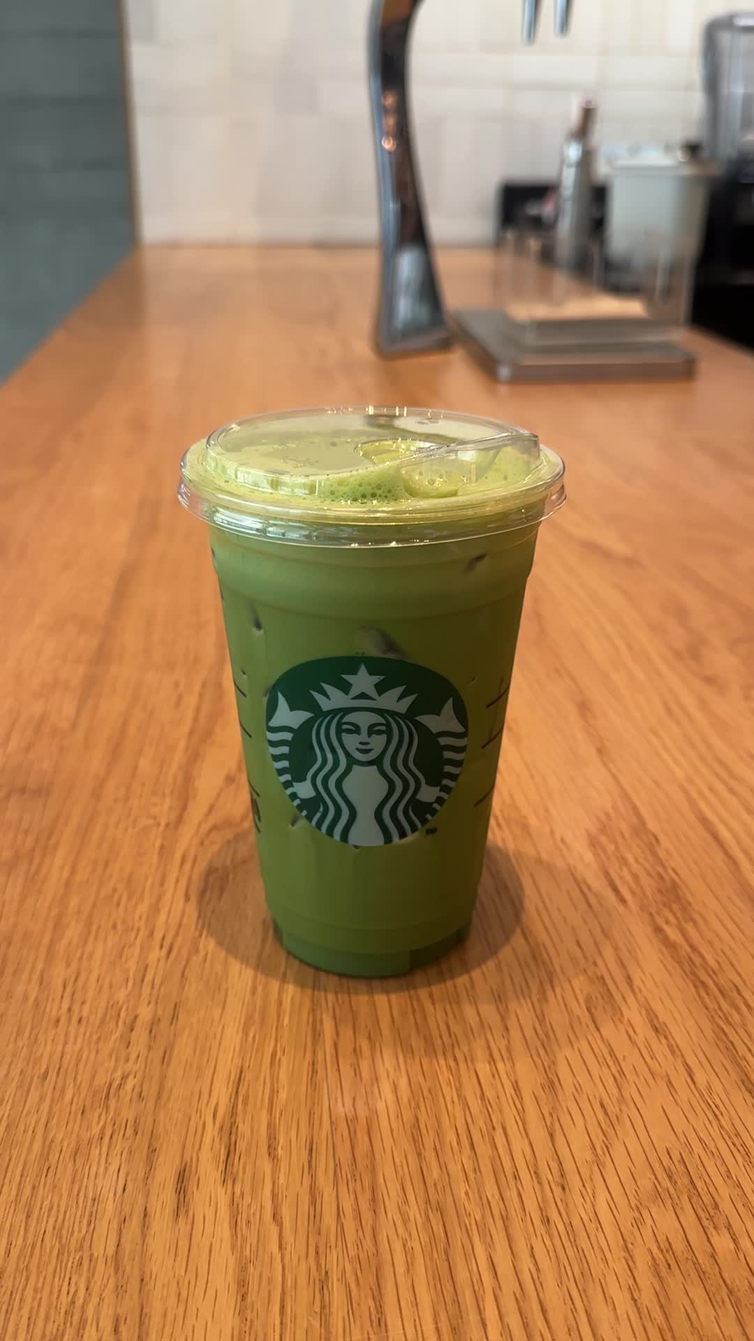 Starbucks Reserve Central Square