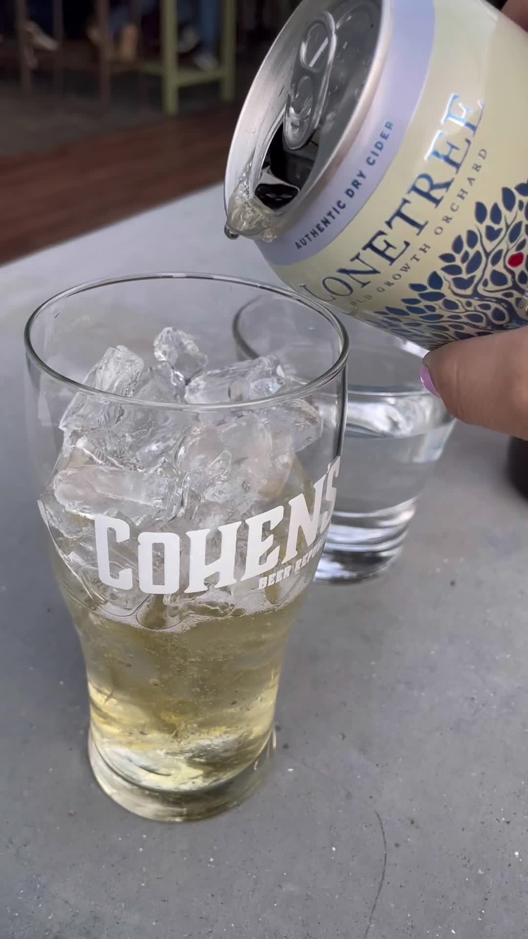 Cohen's Beer Republic