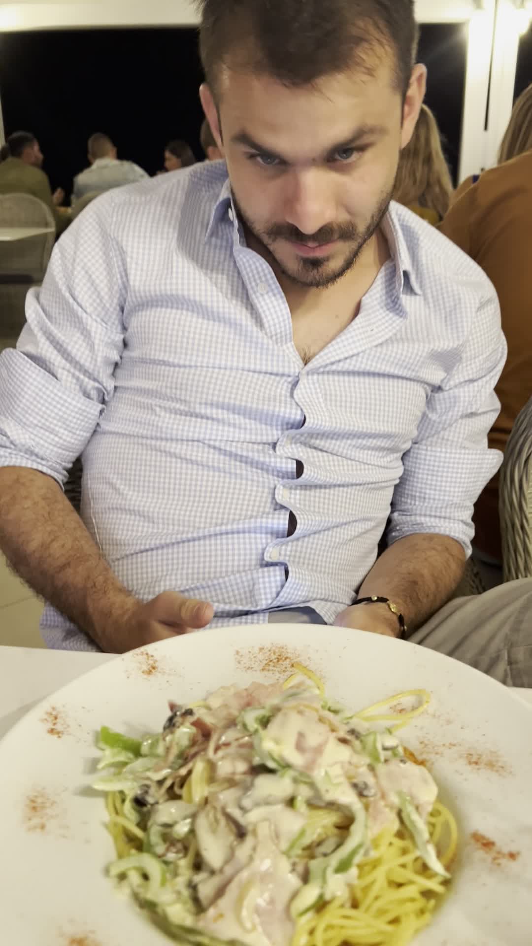 Il Forno Pizza & Pasta