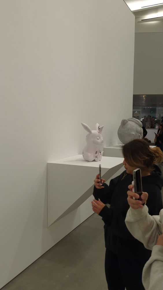 Orange County Museum of Art