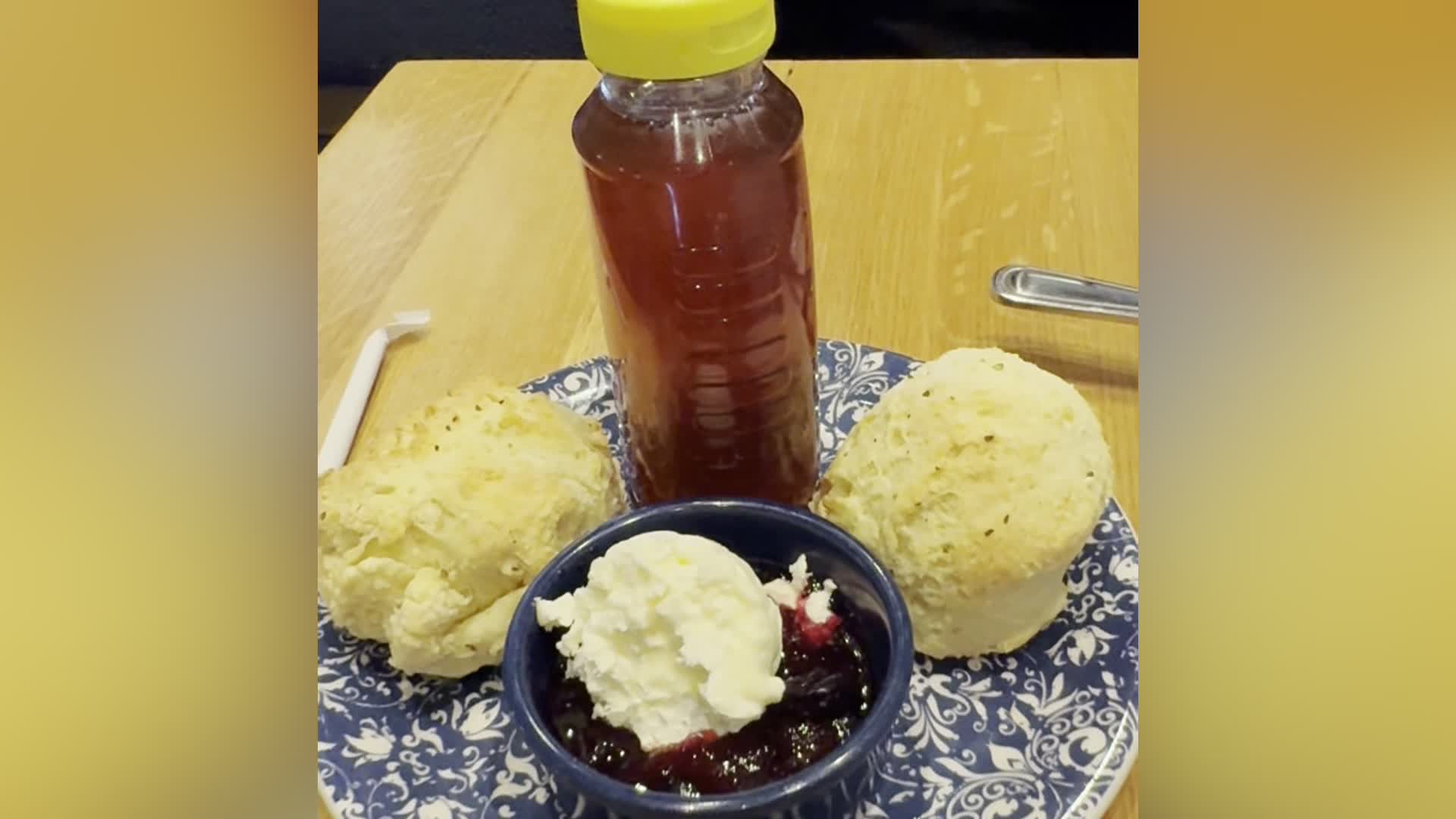 Tupelo Honey Southern Kitchen & Bar