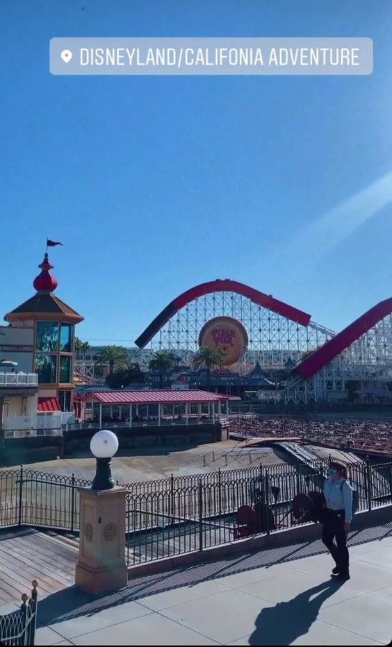 Disneyland