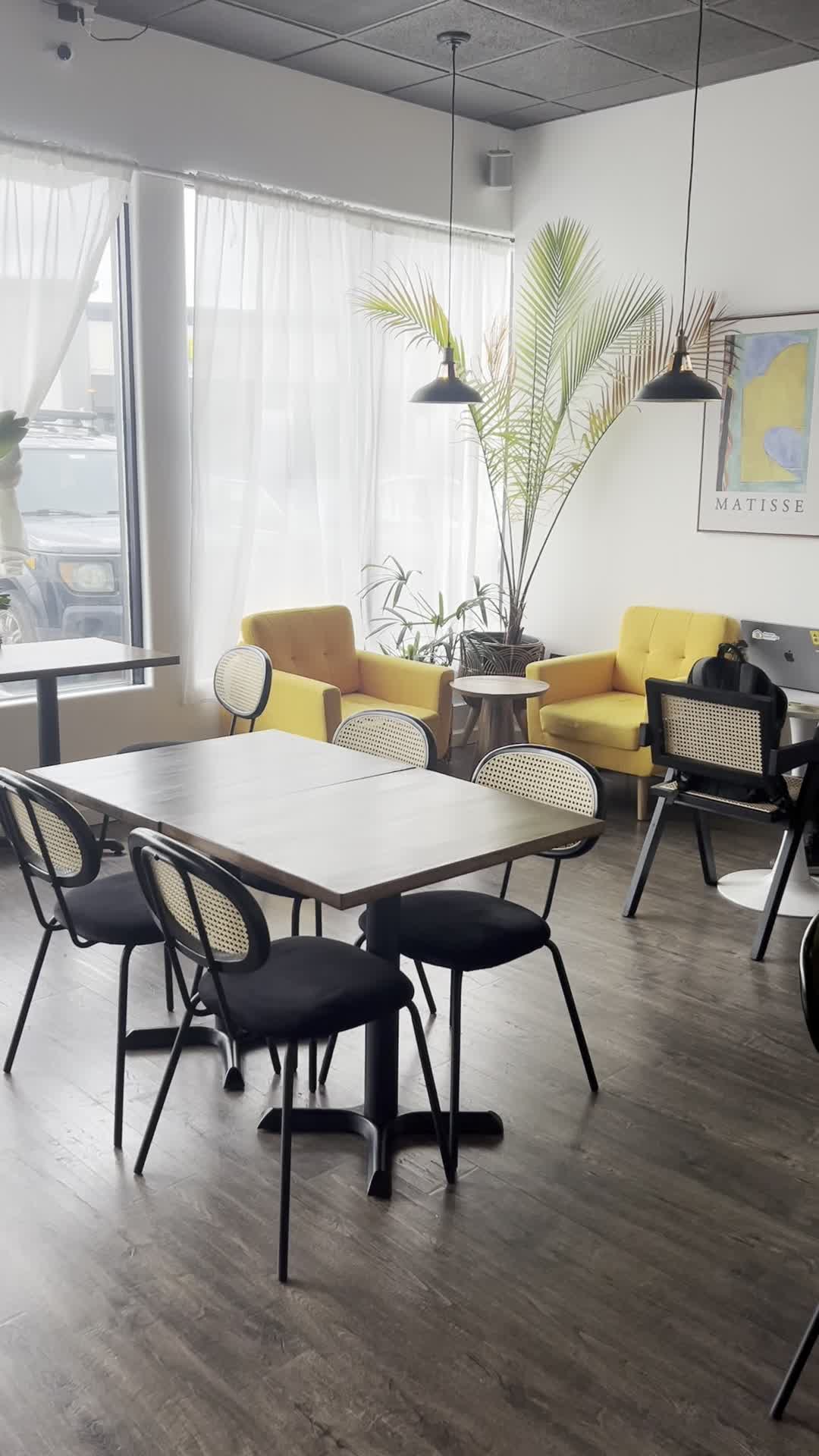 our place dessert cafe