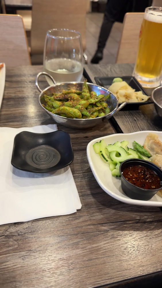 Awesome Sushi