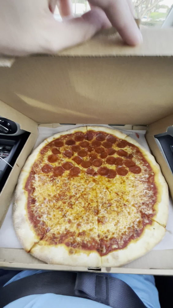 Brooklyn Boyz Pizza