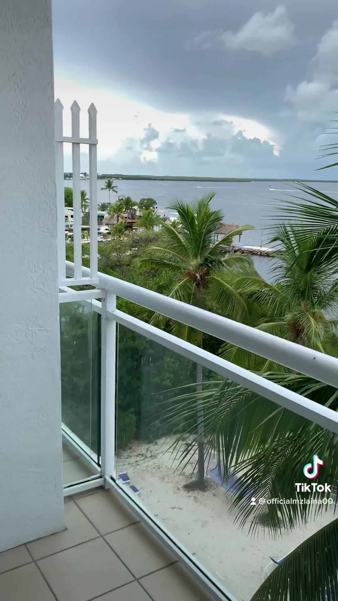 Opal Spa - Reefhouse Resort & Marina