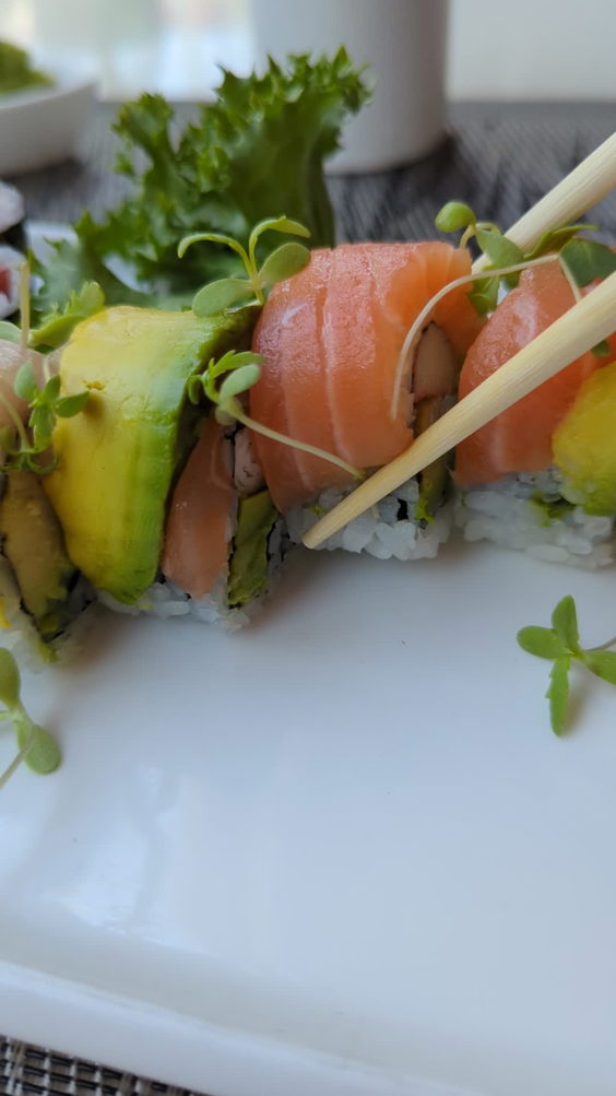 Fushimi Williamsburg