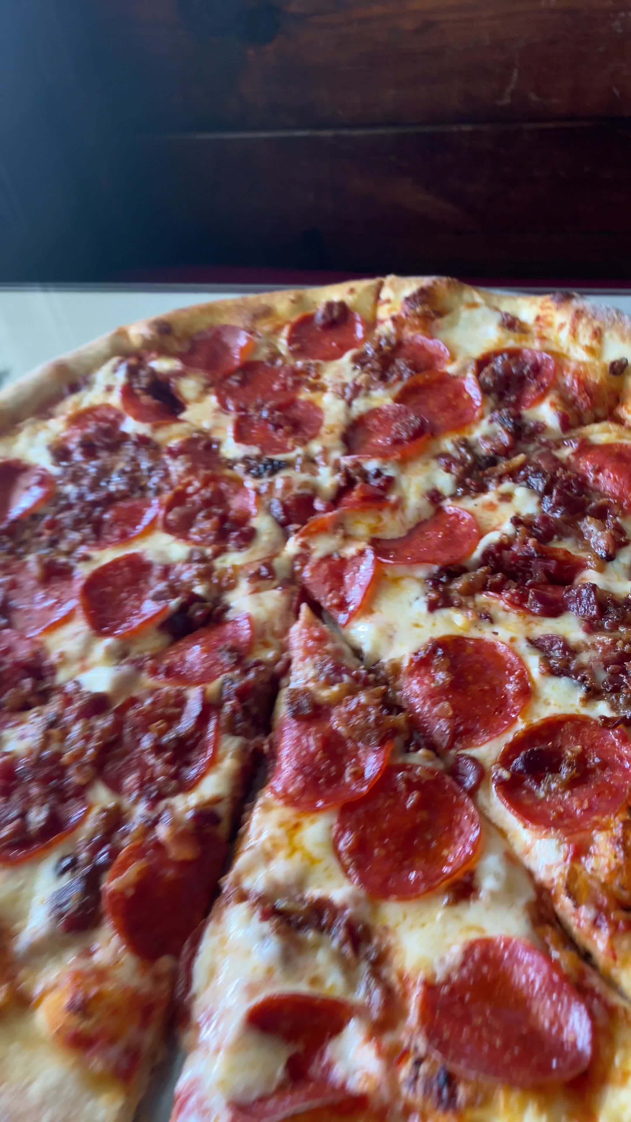 Matt's Italian Cuisine