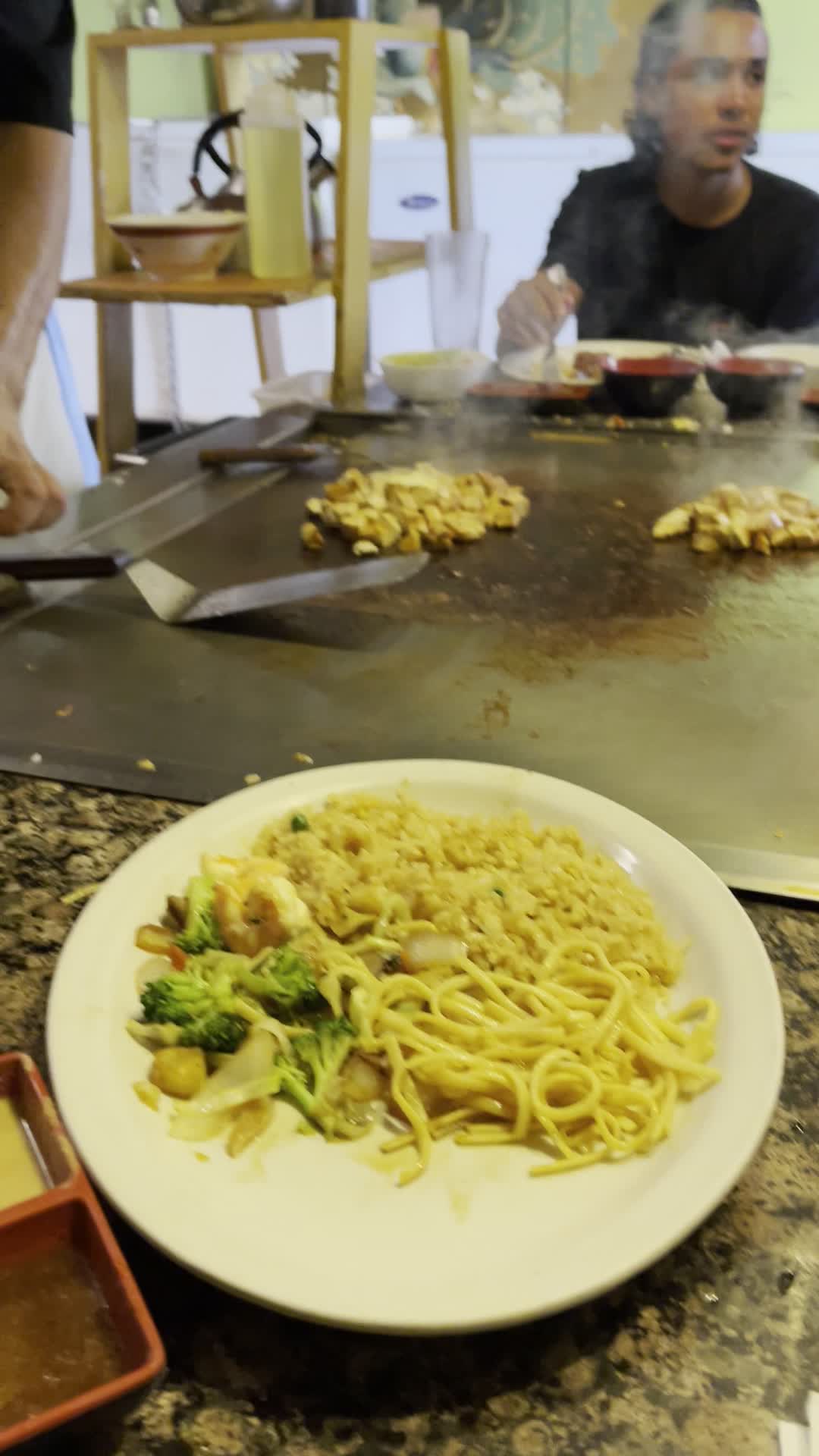 Ichibiri's Dana Point