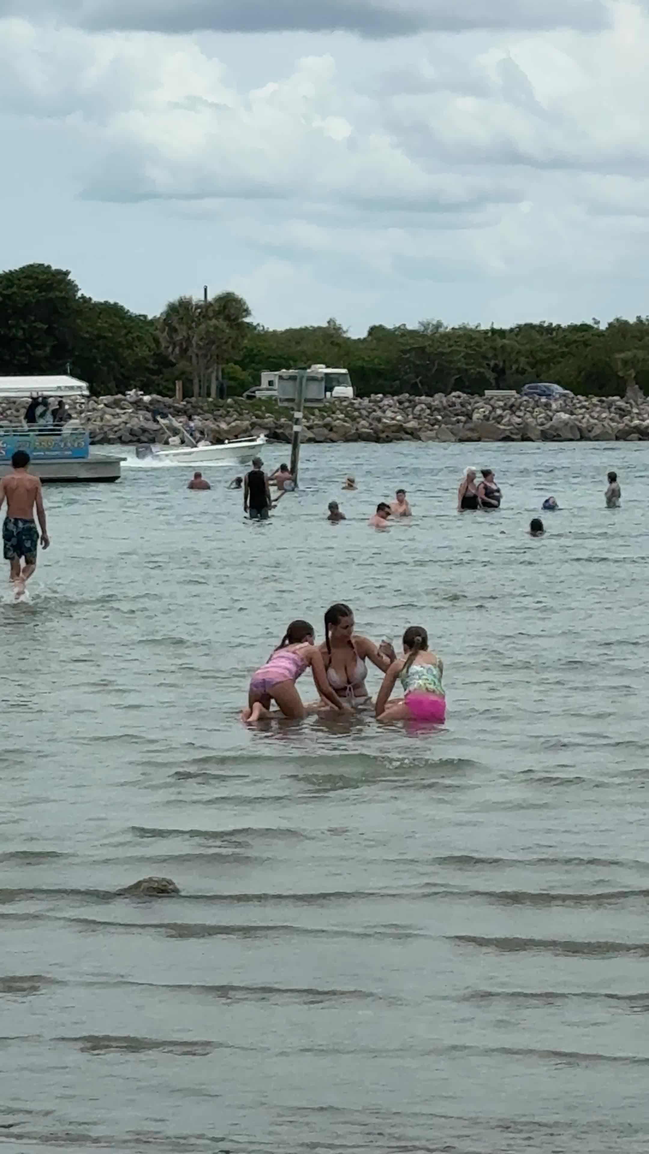 Sebastian Inlet State Park