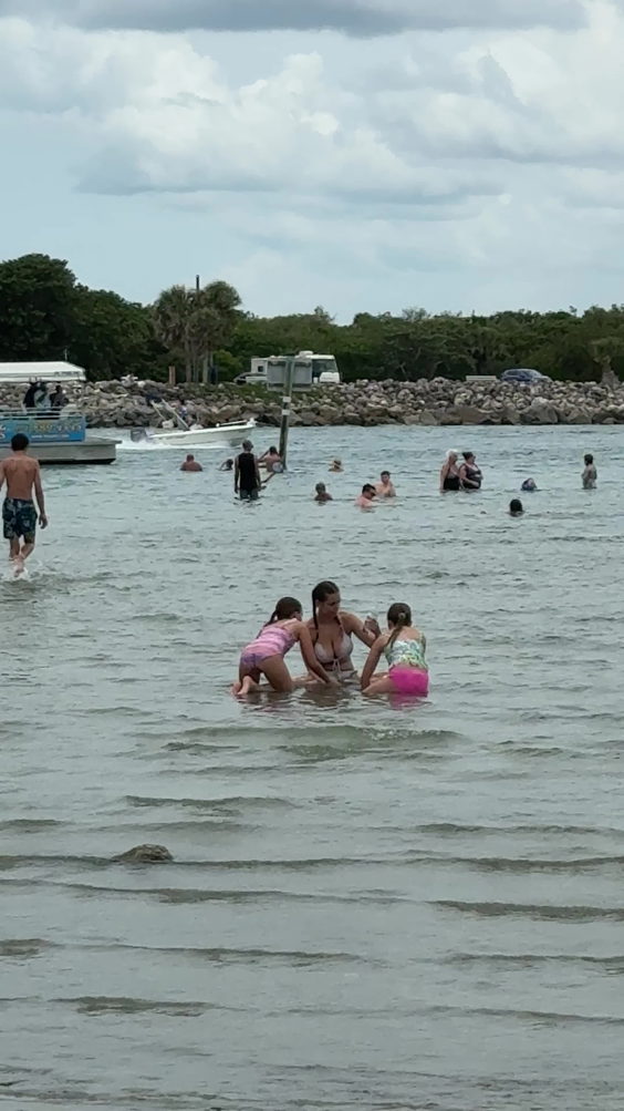 Sebastian Inlet State Park