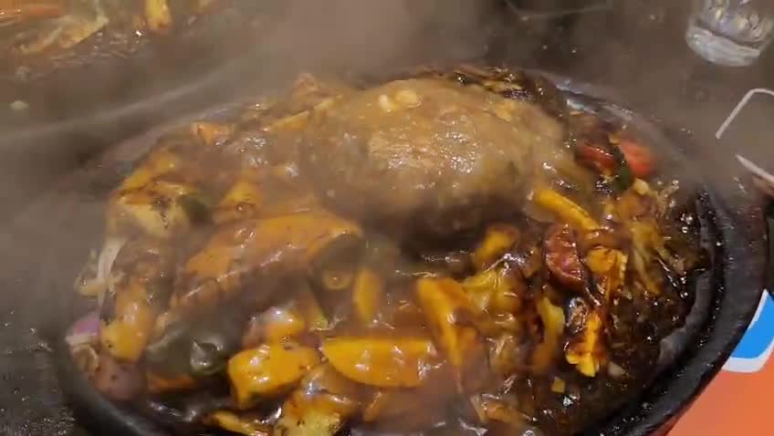 Kobe's Sizzlers