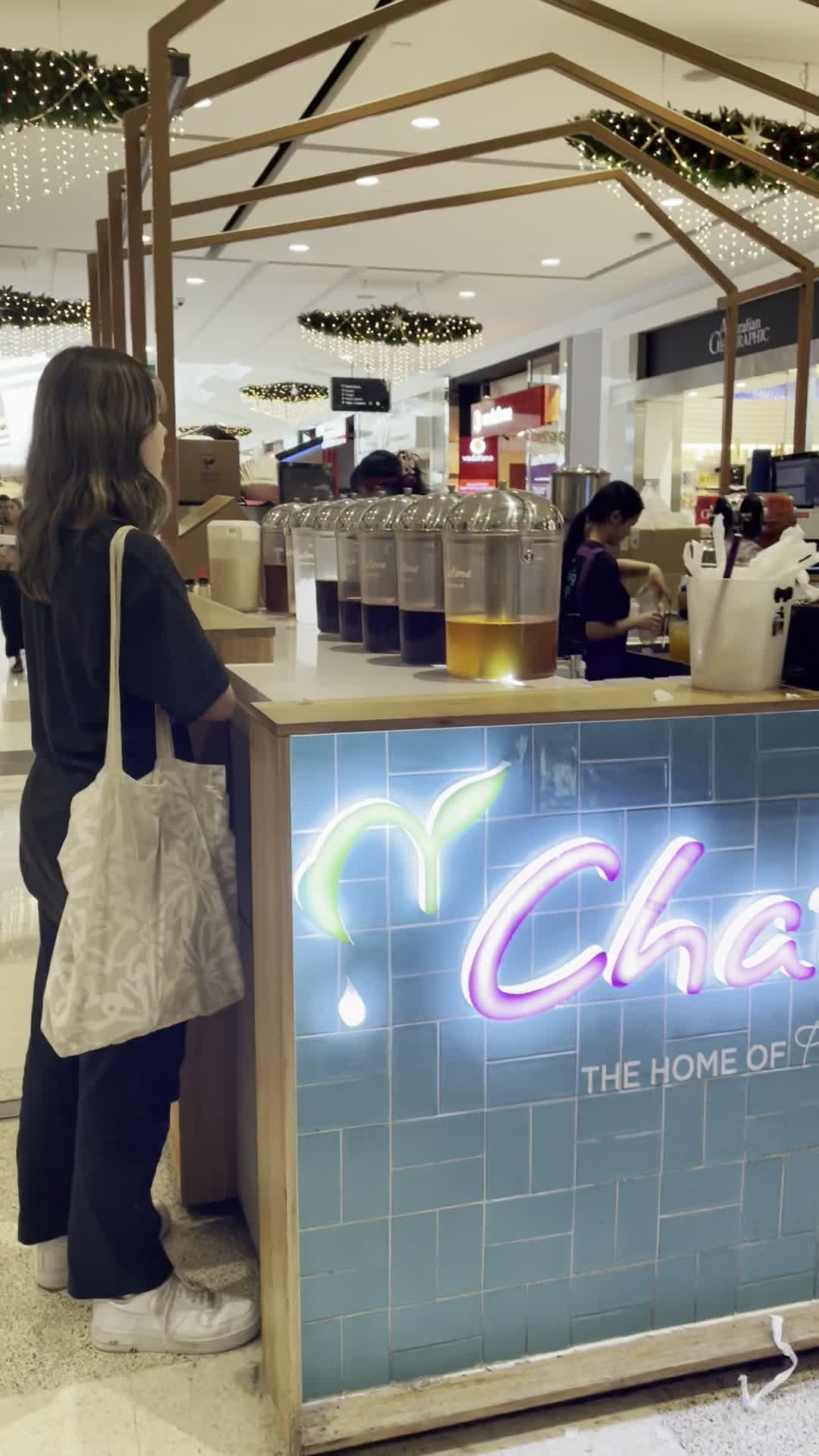 Chatime