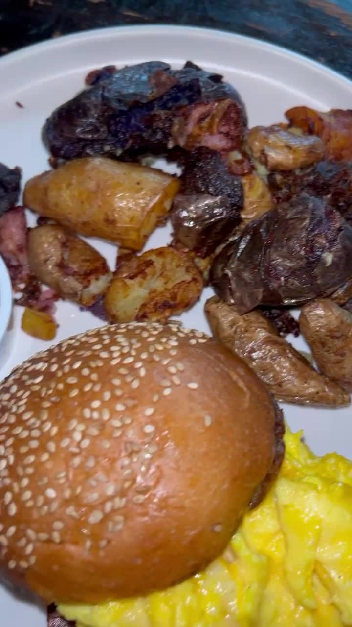 Video review of Geist