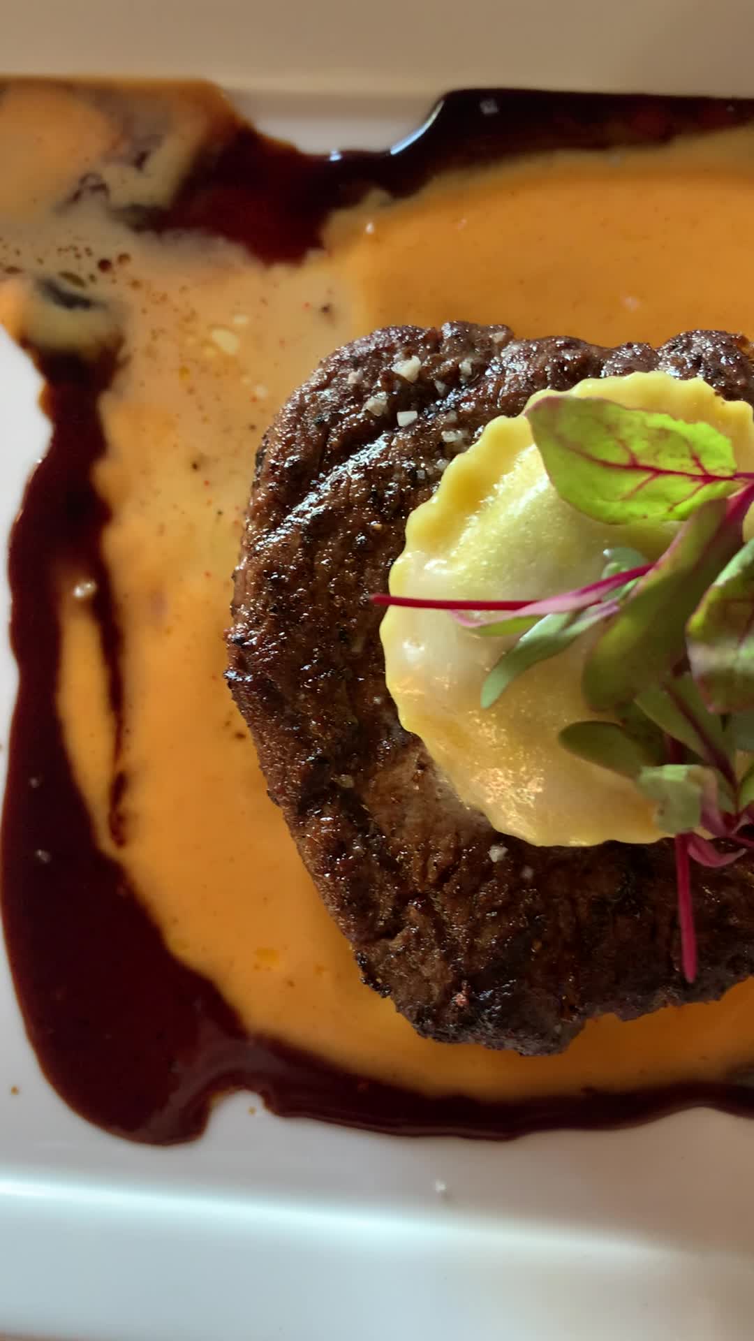 The Sea by Alexander's Steakhouse
