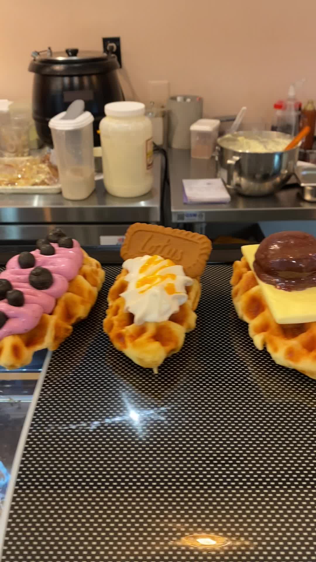 Maison De Croissant