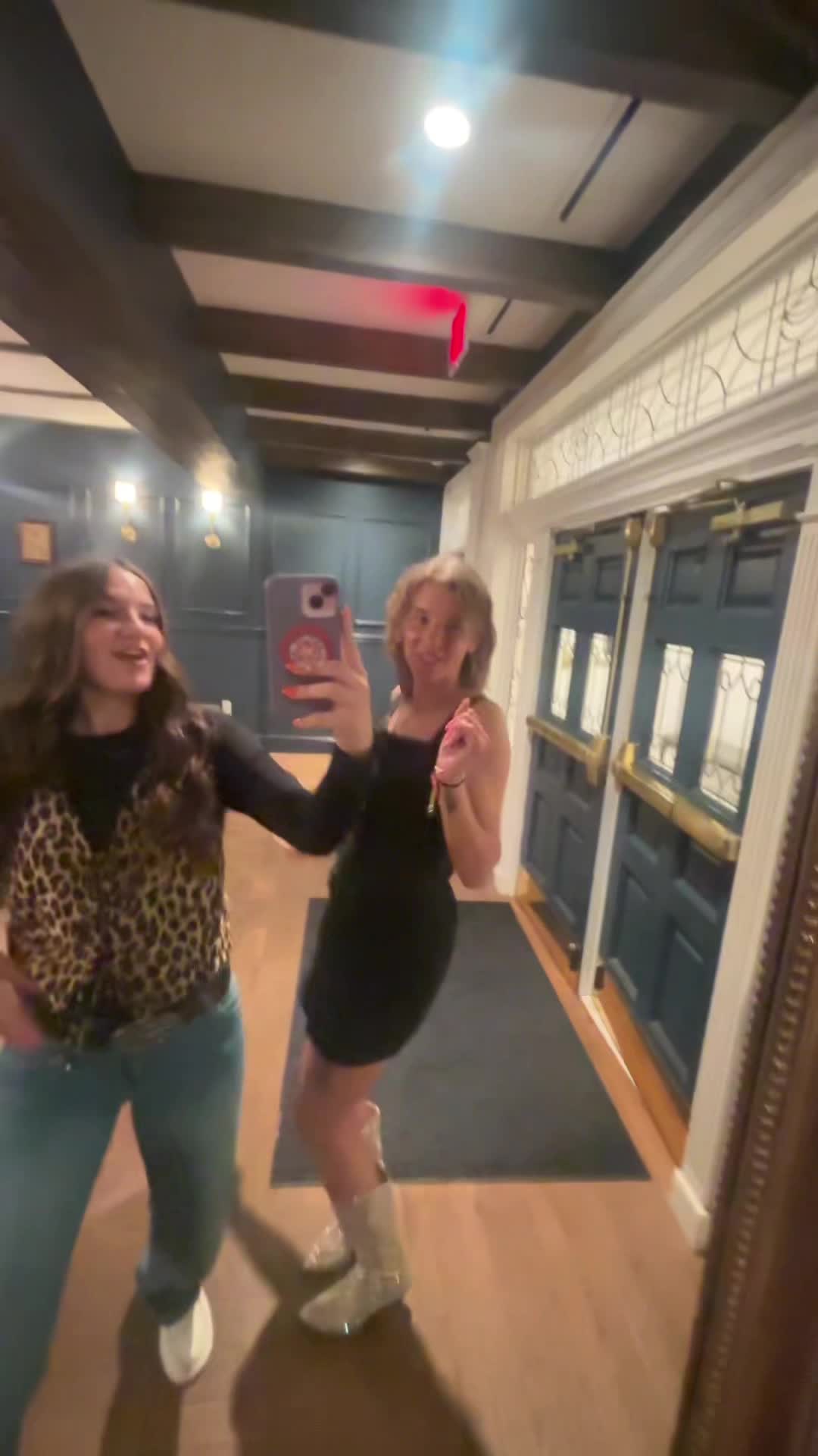 Video review of Bryce Jordan Center