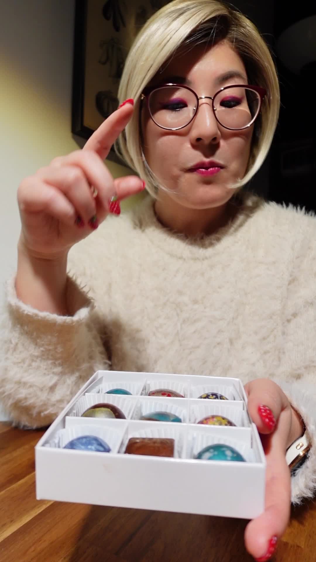 Ross Chocolates