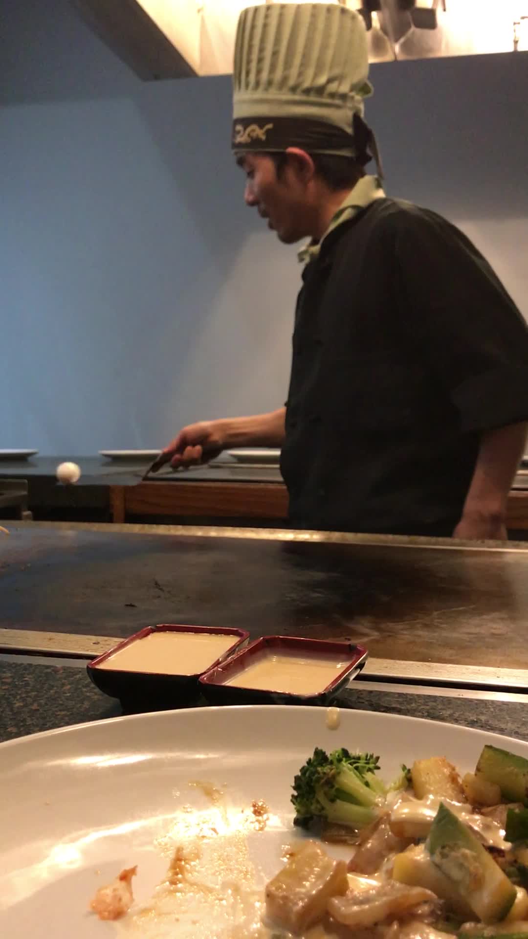 Kabuto Japanese Steakhouse and Sushi Bar