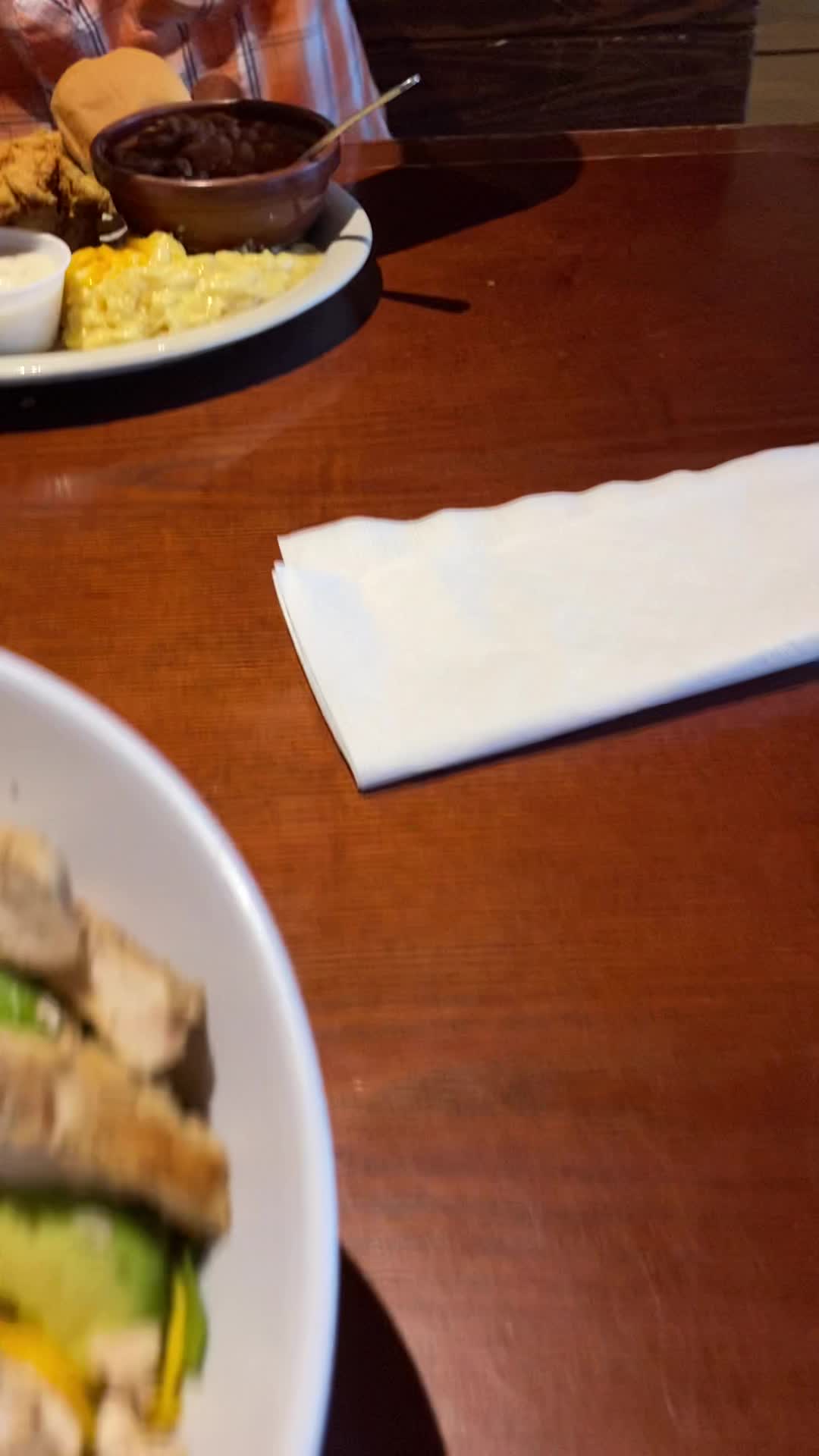 Lumber Yard Cafe