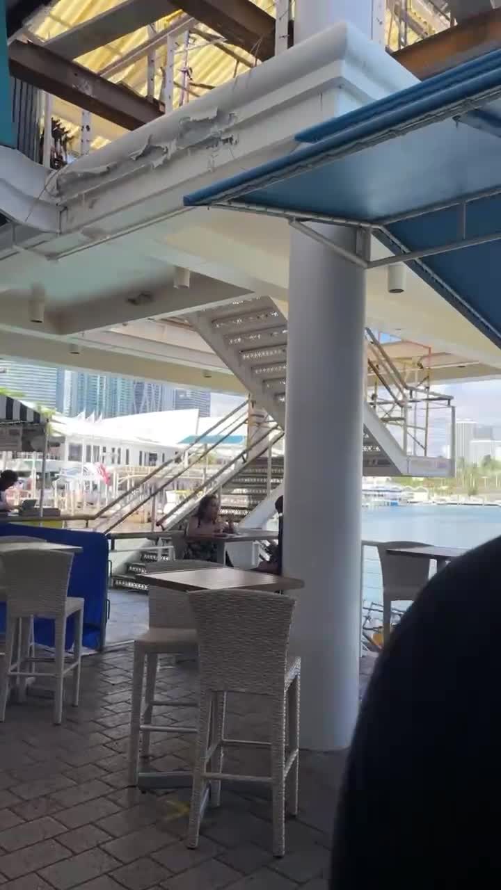 Video review of Odb The Other Daiquiri Bar