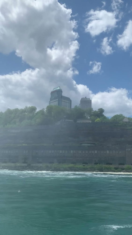Niagra Falls