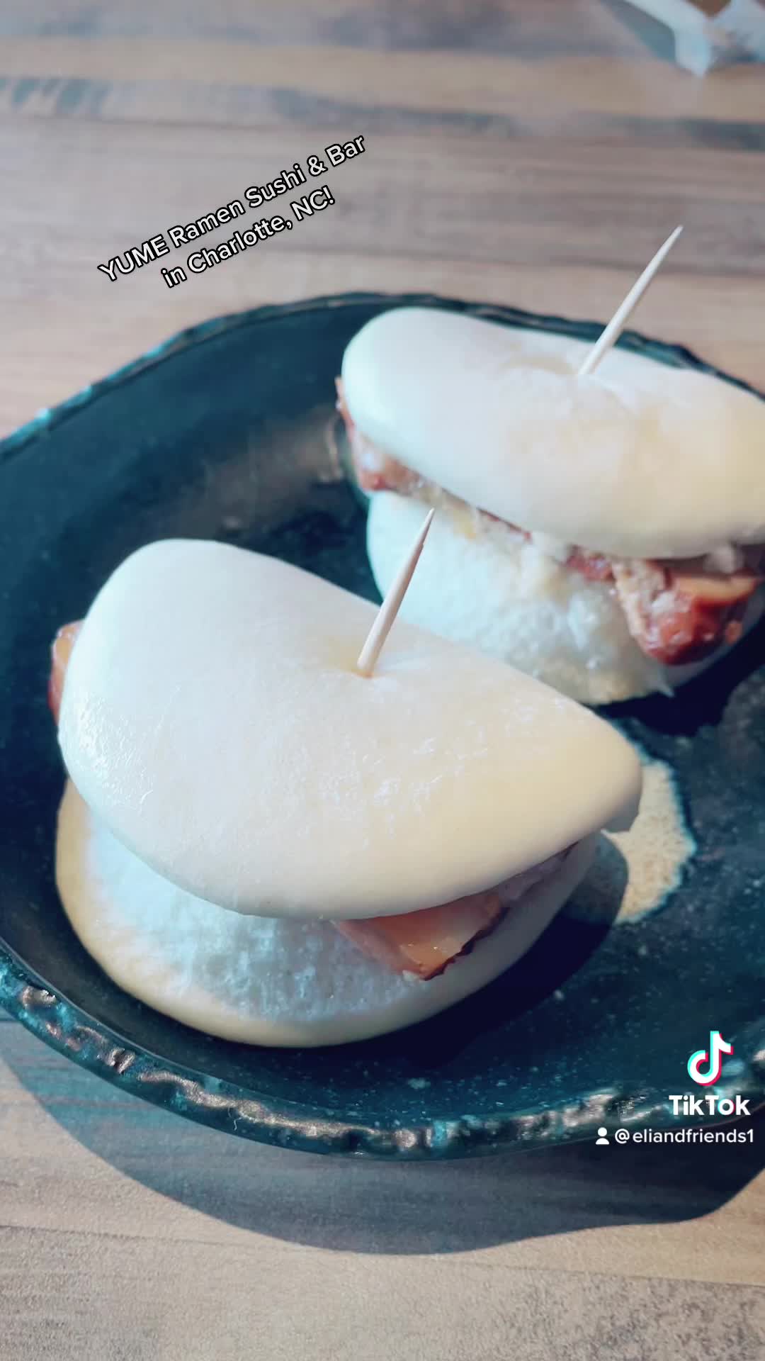 Video review of YUME