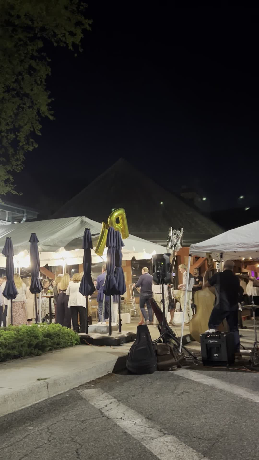 Hudson Social
