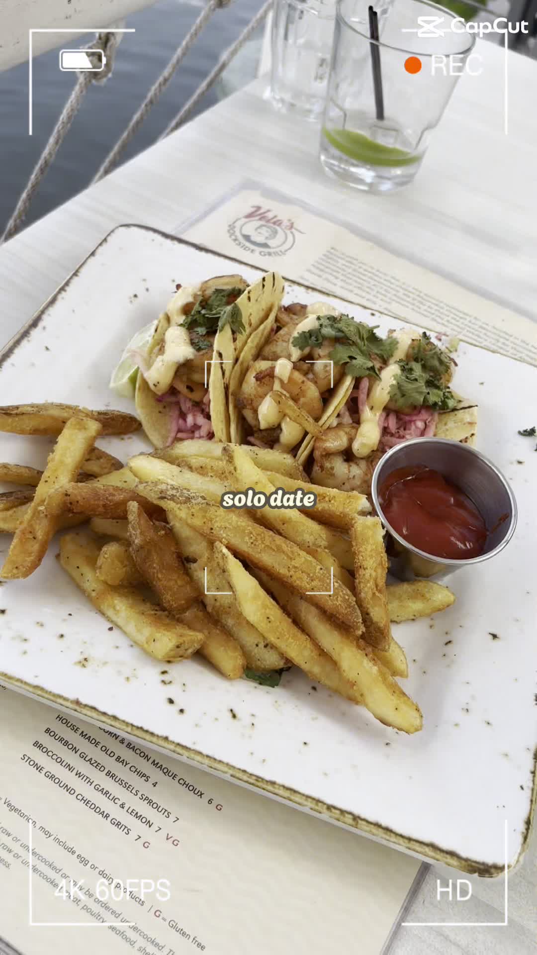 Vola’s Dockside Grill and Hi-Tide Lounge