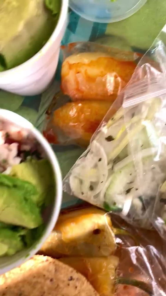 Ensenada's Surf N Turf Grill