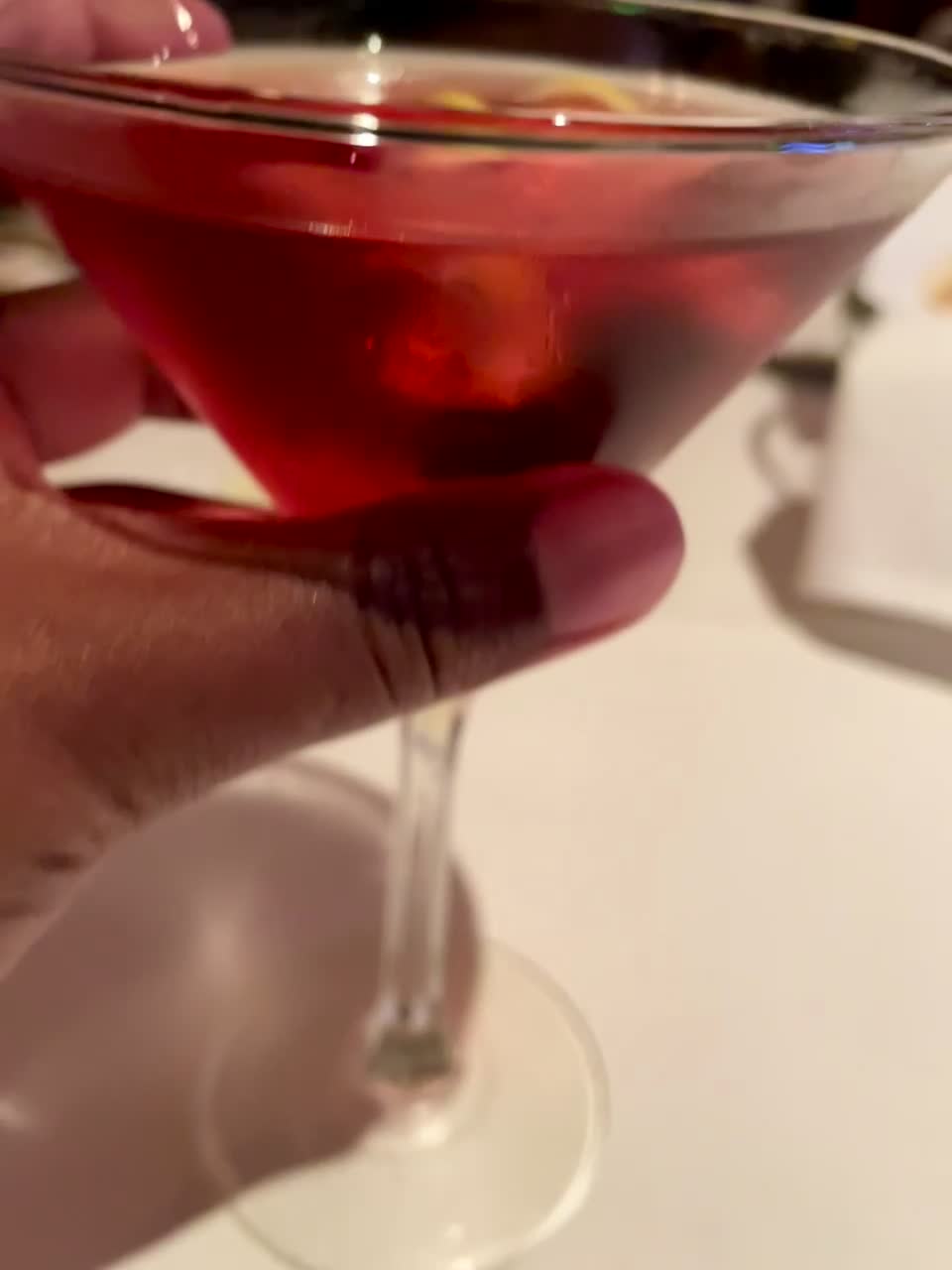 The Capital Grille