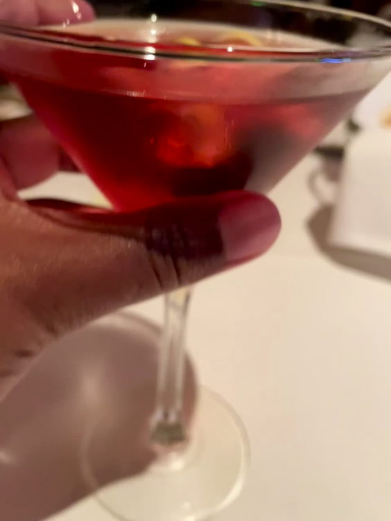 The Capital Grille