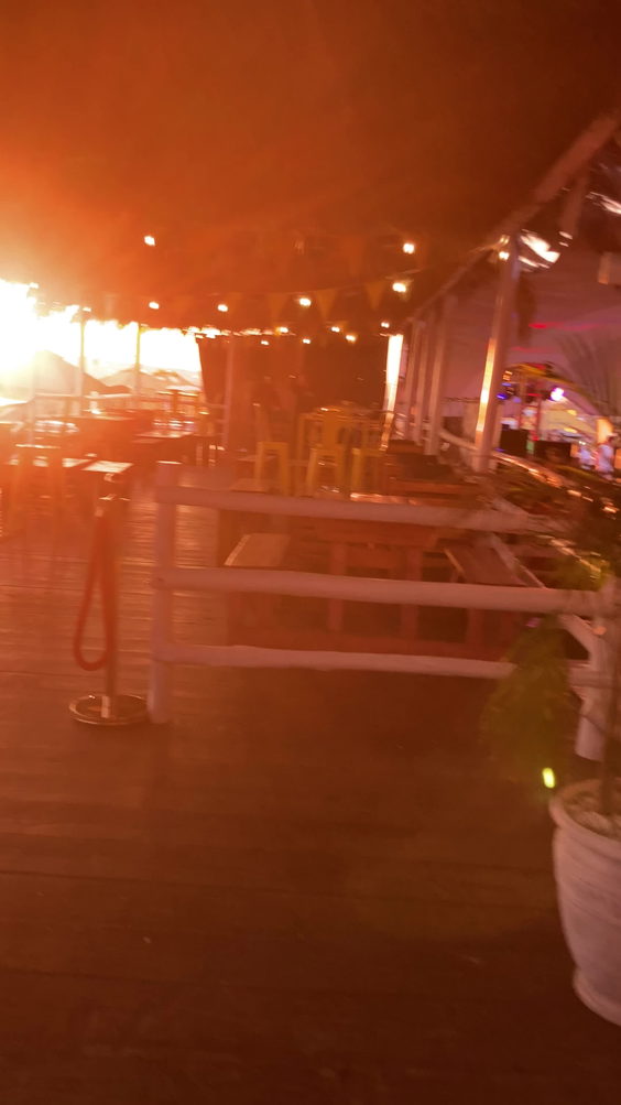 Huula Beach Club