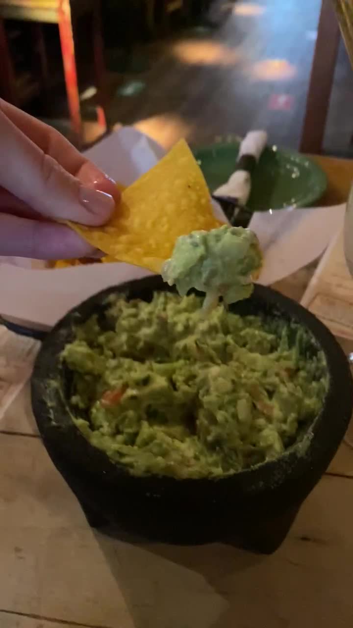 Mad Dog & Beans Mexican Cantina