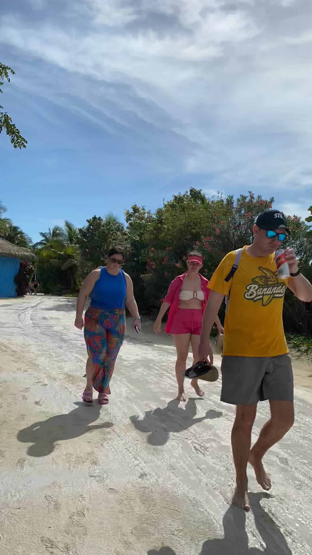 CocoCay