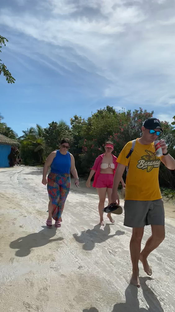 CocoCay
