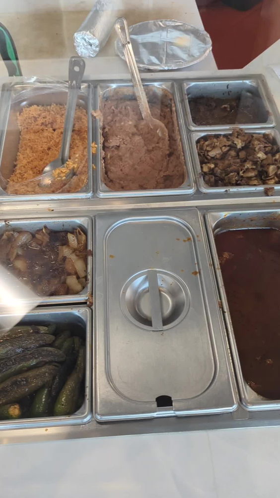 Araujo’s Mexican Grill