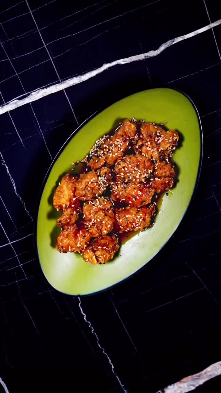 Soho Asian Bar & Grill